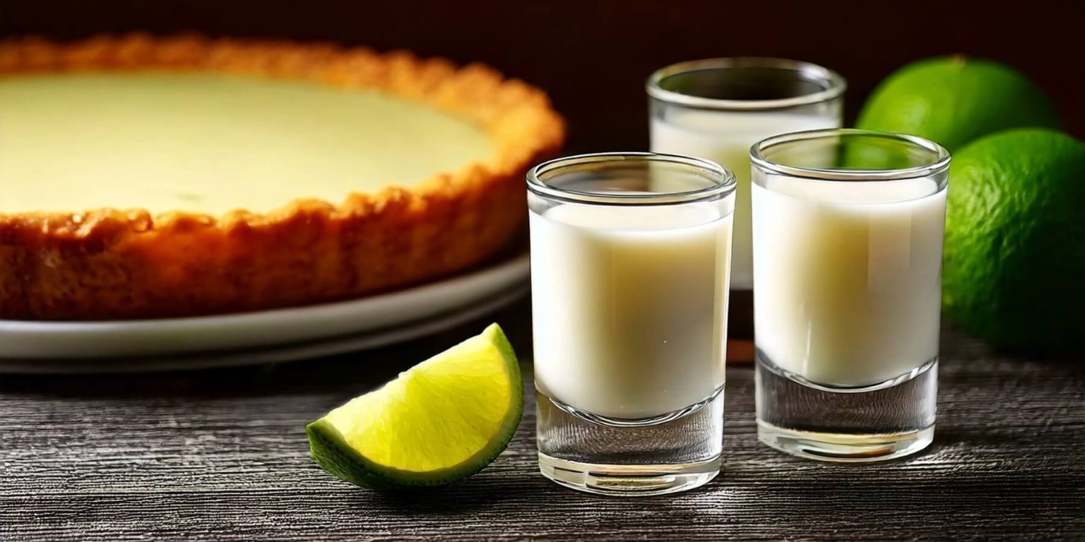 15 Fancy Shots That Impress at Any Party