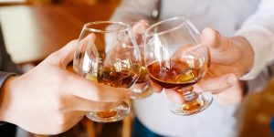 Types of Brandy Explained: From Cognac to Fruit Brandy