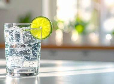 Tequila Soda