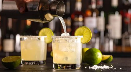 10 Super Simple Tequila Drinks You Can Make at Home