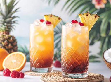 Mai Tai