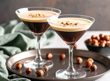 Espresso Martini