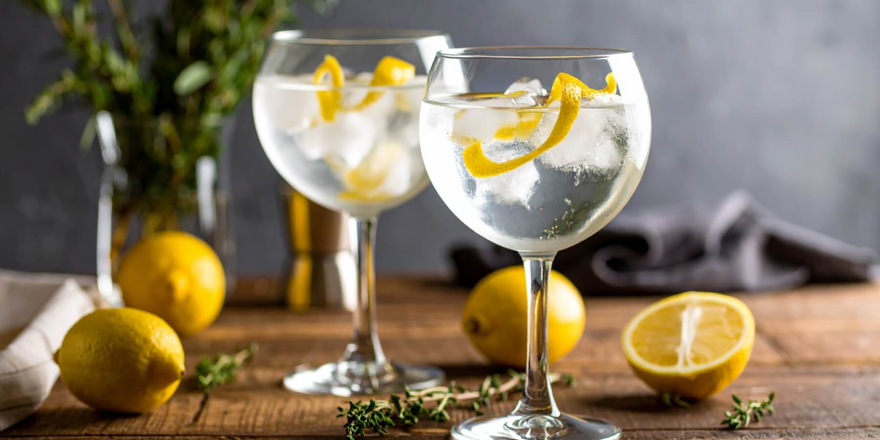 Classic Gin and Tonic Recipe: The Perfect Serve at Home