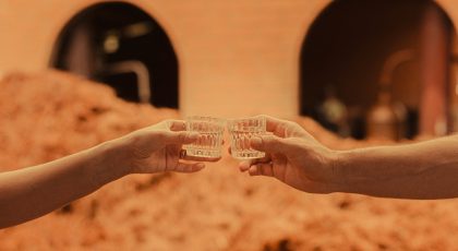 The Inside Scoop on Picking the Perfect Tequila Glass