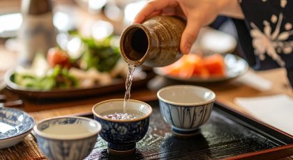 Soju vs Sake vs Shochu: A Guide for Curious Drinkers