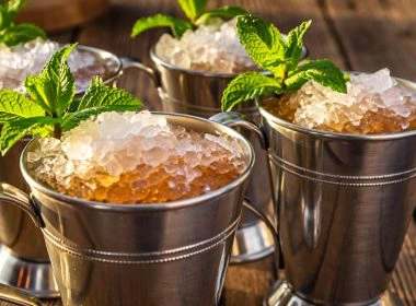 Mint Julep