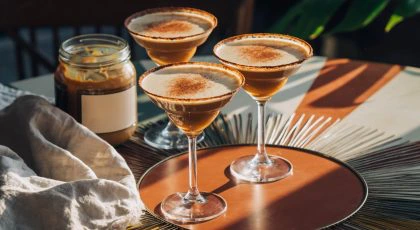 Mexican Dessert Cocktails: Sweet Sips with a Mexican Twist