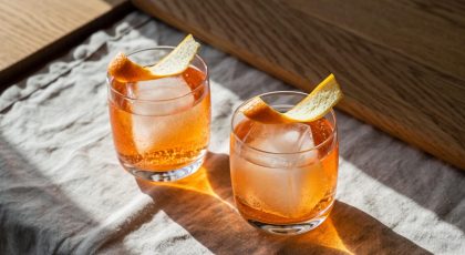 2026 Cocktail Trends: How We’ll Be Drinking This Year