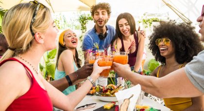 Modern Happy Hour Hosting: How People Are Drinking Together in 2026