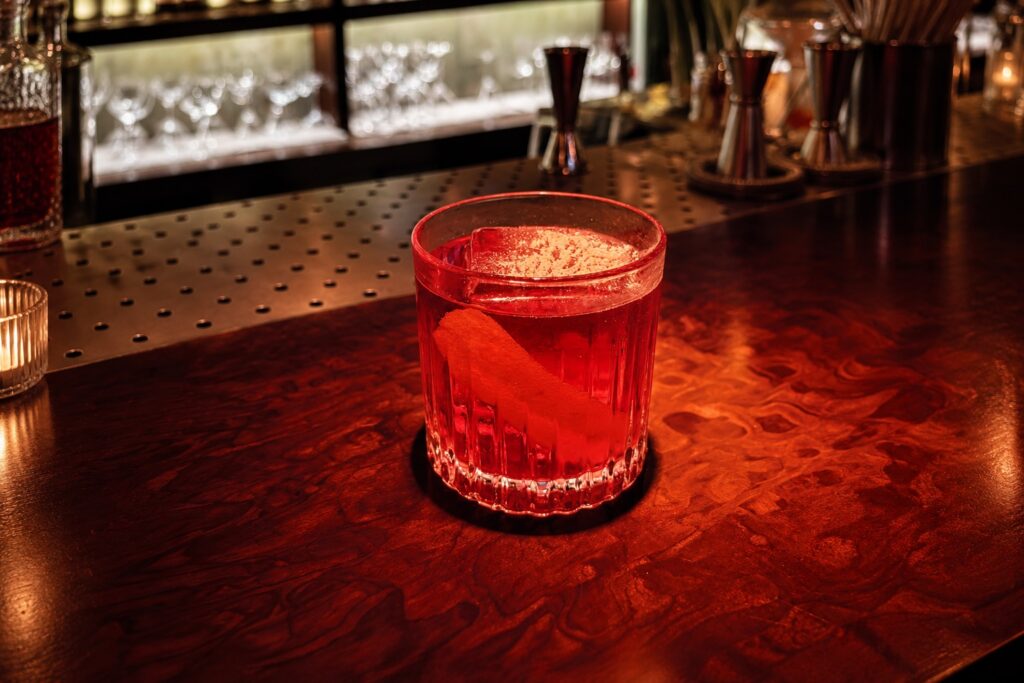 Castagnoni from Negroni Ebook