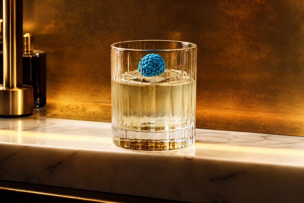 Lumen Negroni from Negroni Ebook