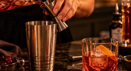 Home Bar Essentials: How to Stock and Set Up Your Bar Like a Pro