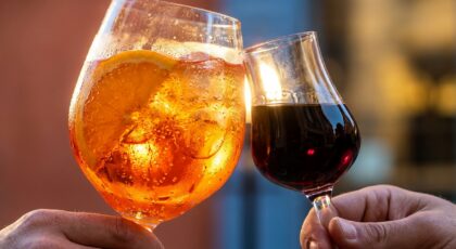 Aperitif vs Digestif: What’s the Difference?